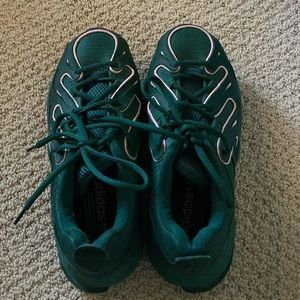 EQT Gazelle Adidas sneakers size 8.0